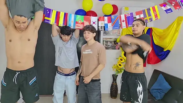SHOW HOT