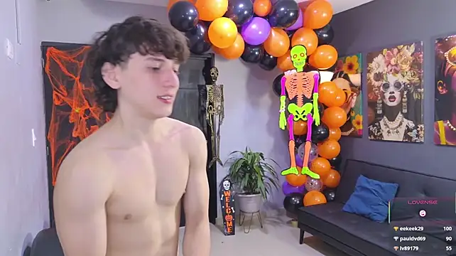 ALL BOYS USE 1 TO 3 TOYS IN THEIR BUTT