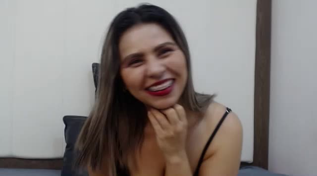 [30 May 17:11] Private Show - video by GenesisZoee cam model