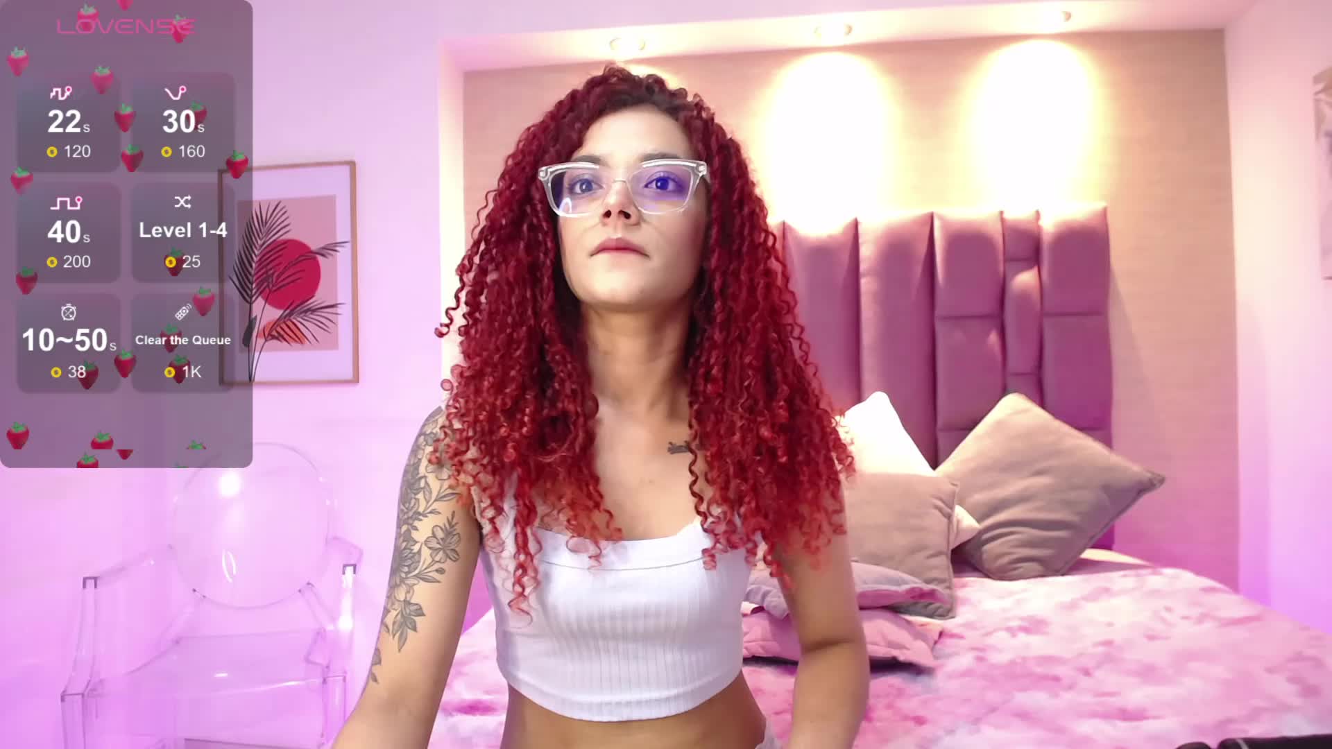 pvt:Ass to mouth Lollipop