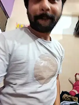 [6 Feb Private Show - GlassBarge9主播的视频