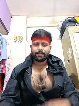 Private Show - GlassBarge9主播的视频