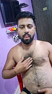 [17 Apr 22:43] Private Show - Vídeo de GlassBarge9, modelo de vídeos