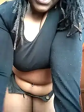 Tits Play - video by ThaBundaa cam model
