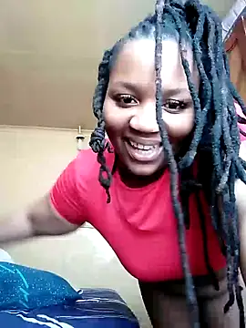 Making it Clap + Sloppy BlowJ - video by ThaBundaa cam model