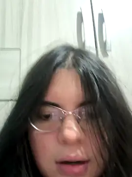 Private Show - βίντεο μοντέλου Aria_Fullbuster