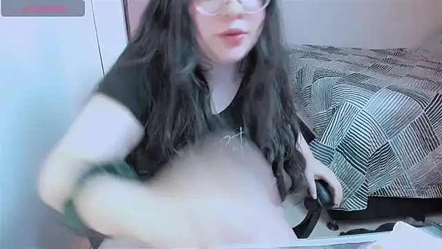 shaking ass - βίντεο μοντέλου Aria_Fullbuster