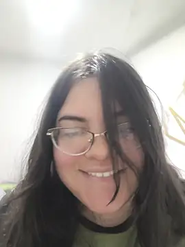 hahahahaah - vídeo de la modelo de cam Aria_Fullbuster
