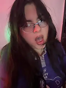 hehehehehe - video by Aria_Fullbuster cam model