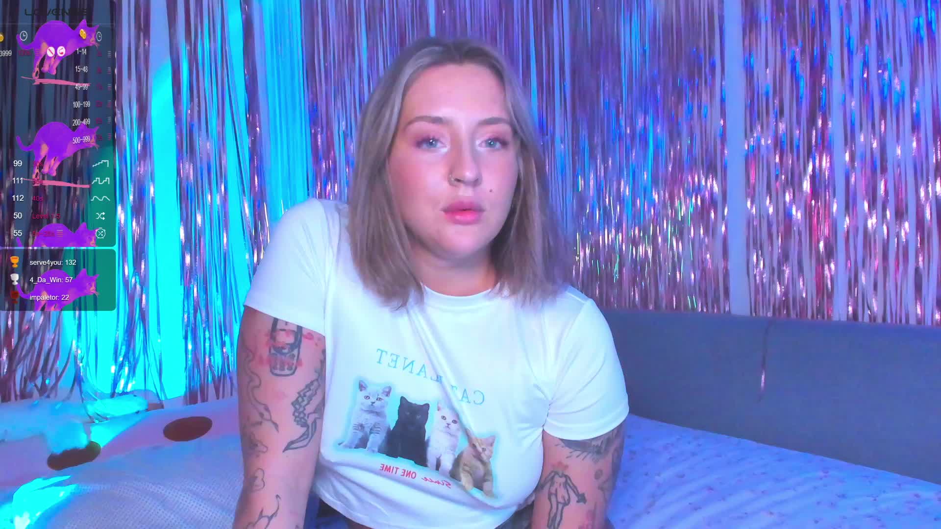 [19 Dec 23:34] Private Show - clip cu Oh_mylissa model videochat