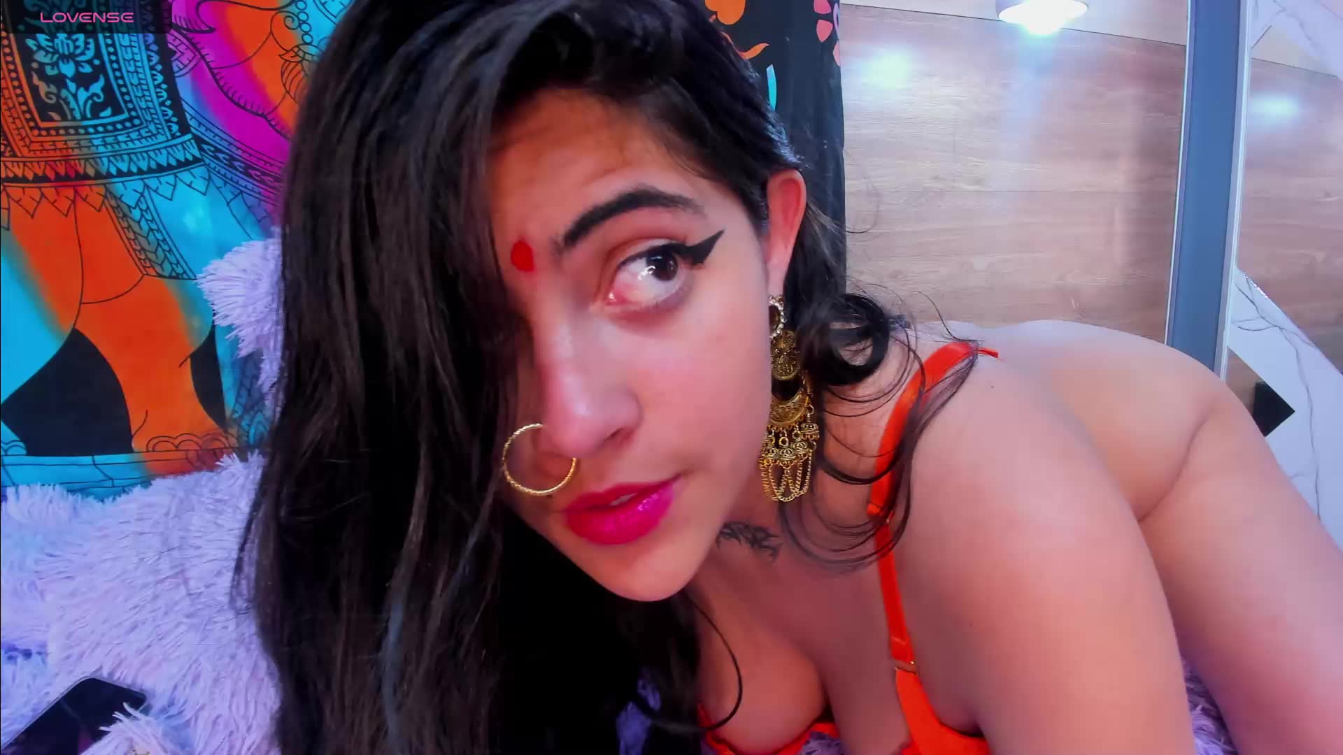 very hot body cori - video by Cori_Paige cam model