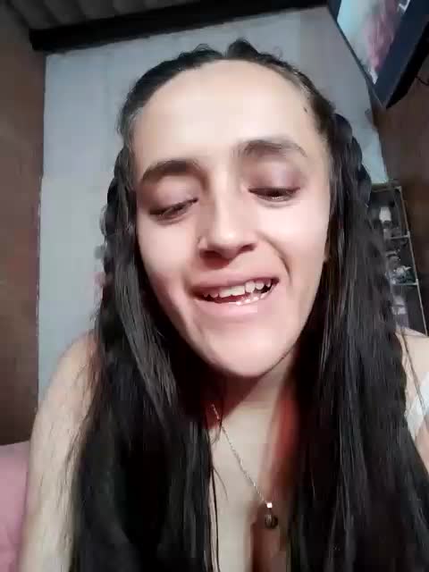 Heels show－カメラキャストのanndreapdsの動画