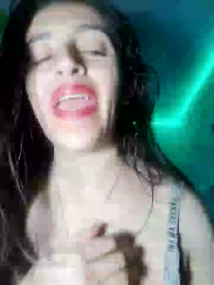 Erst die Augen, dann die Vorstellungskraft - video by anndreapds cam model