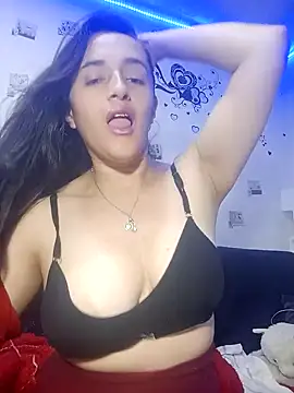 flurry of kisses - video by anndreapds cam model