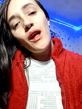 Kiss by kiss, I understand you - video by anndreapds cam model