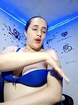 Ready for the show? - video by anndreapds cam model