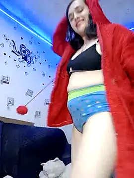 Ready to fish? - video by anndreapds cam model