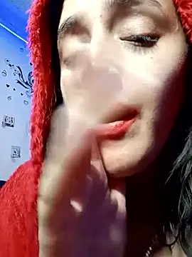 Sweet Pleasure - video by anndreapds cam model