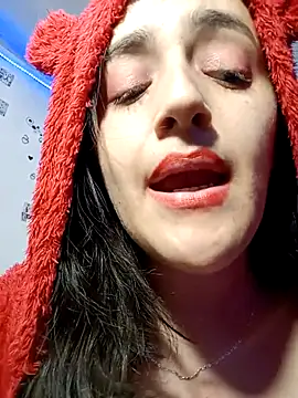 🔥Come and play with me 💋 - video by anndreapds cam model