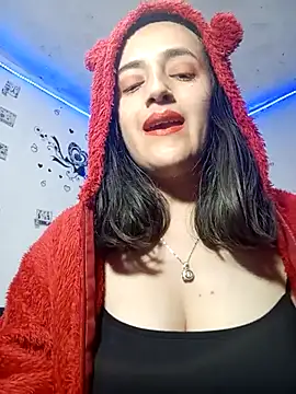 I'll misbehave if you want me to. - video by anndreapds cam model
