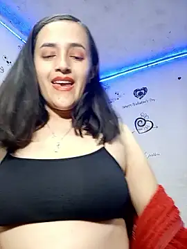 “Ready for pranks 😈” - video by anndreapds cam model