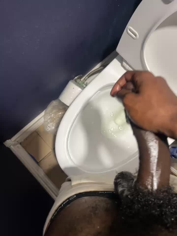 20 minute stroke till nut - video by phbbcsham cam model