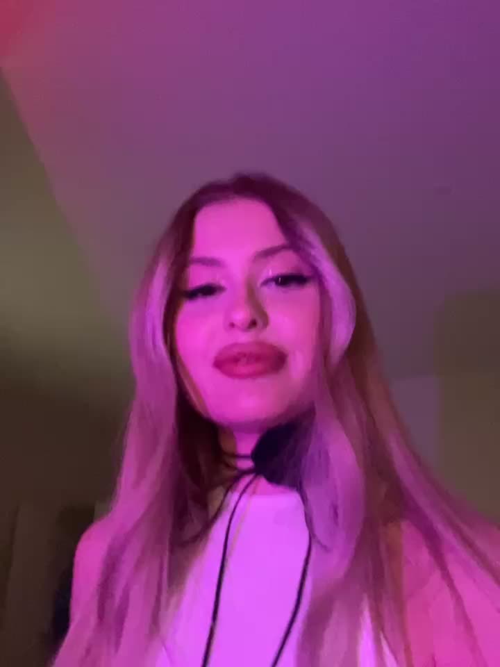 [prvt2 - video by Sweet__Milly cam model