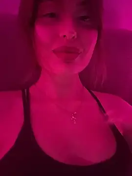 Private Show 15.09 – video modela na kameri Sweet_Anny22