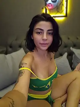 Ayak Yalama & Tükürmeli | Lick My Feet