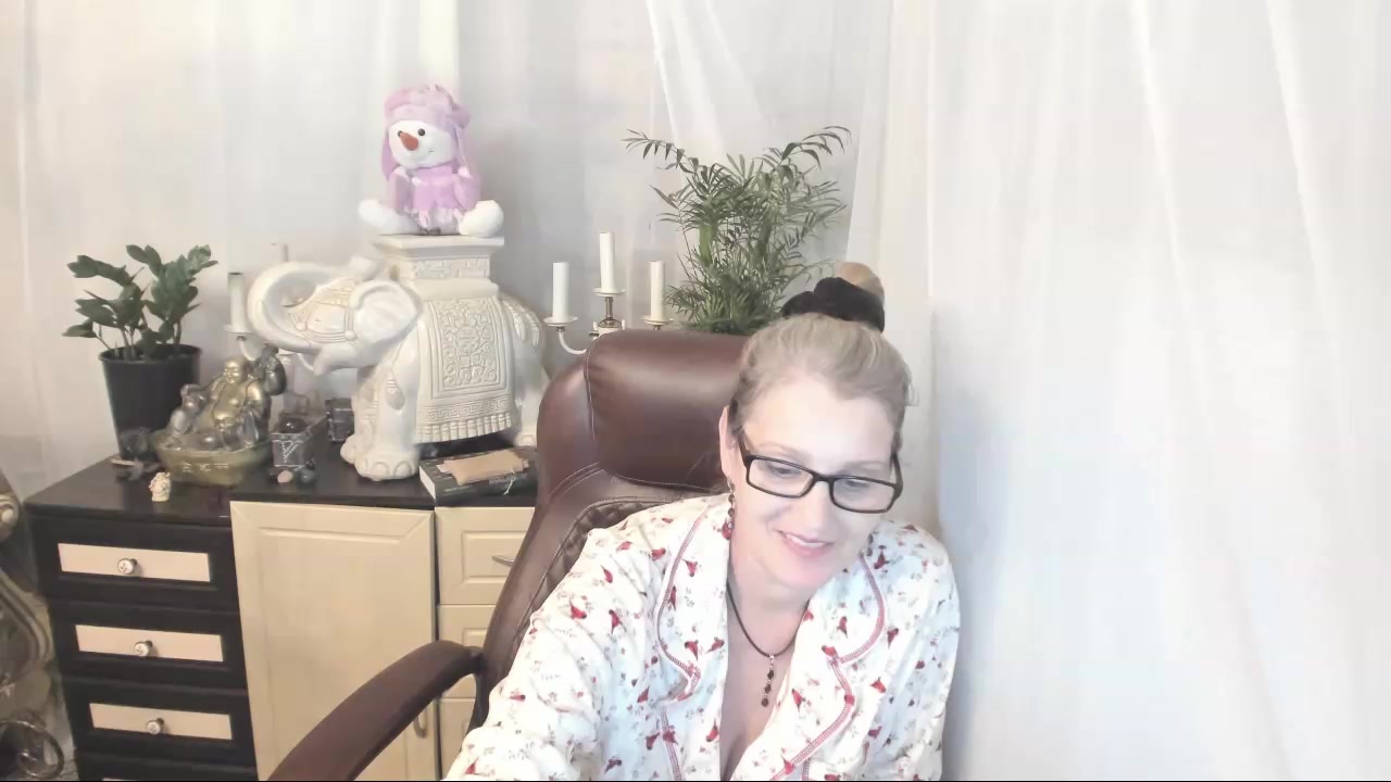 [13 Nov 01:23] Private Show - ক্যাম মডেল irinamaux-এর ভিডিও