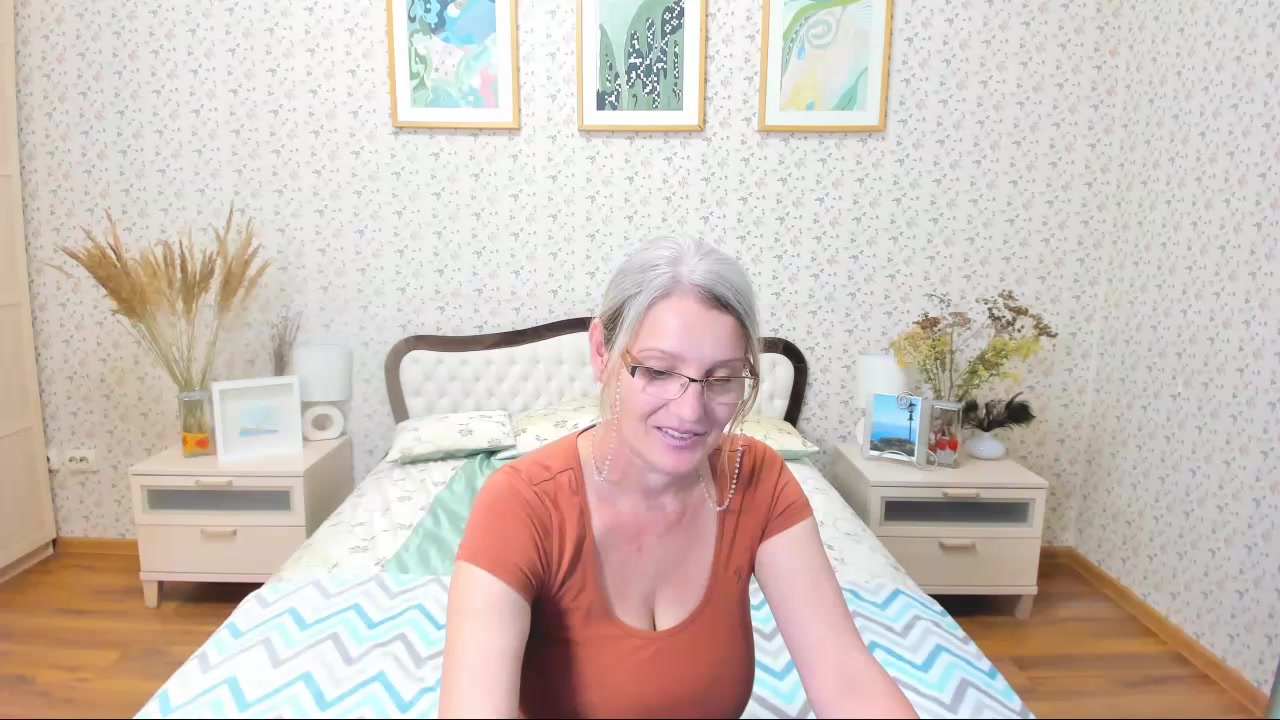 [7 Nov 15:02] Private Show - ক্যাম মডেল irinamaux-এর ভিডিও