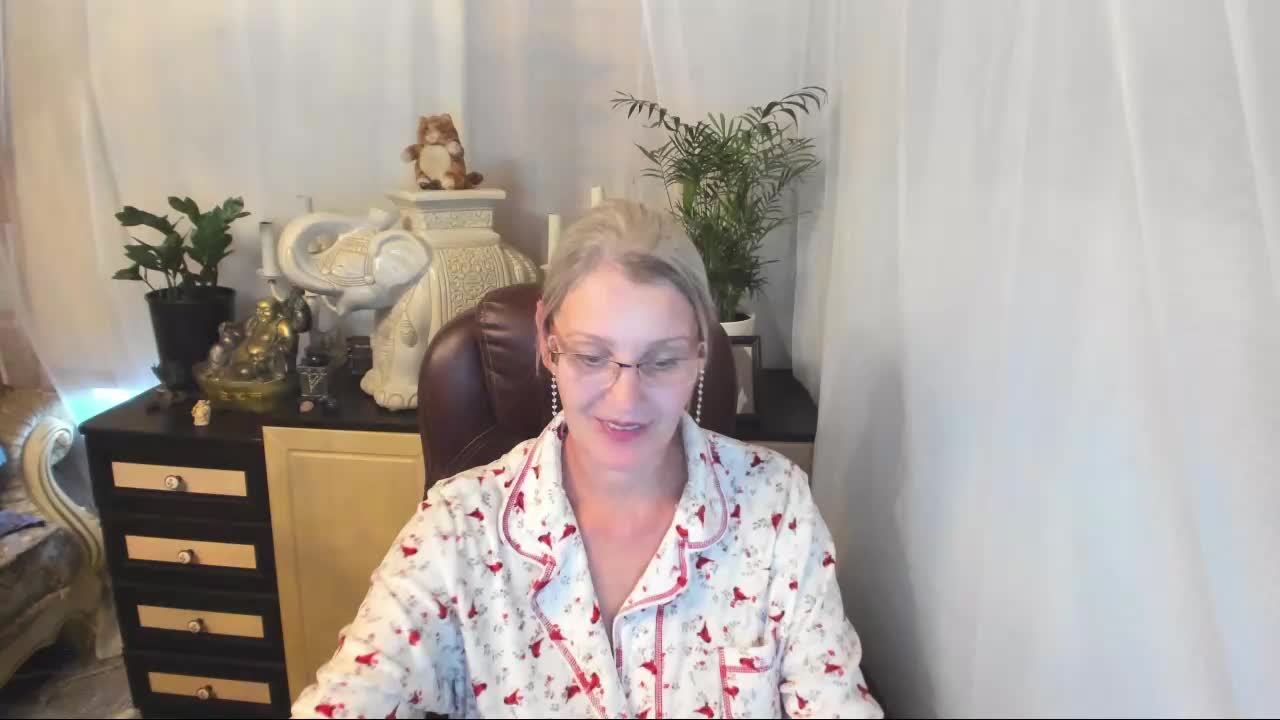 [11 Nov 13:04] Private Show - ক্যাম মডেল irinamaux-এর ভিডিও