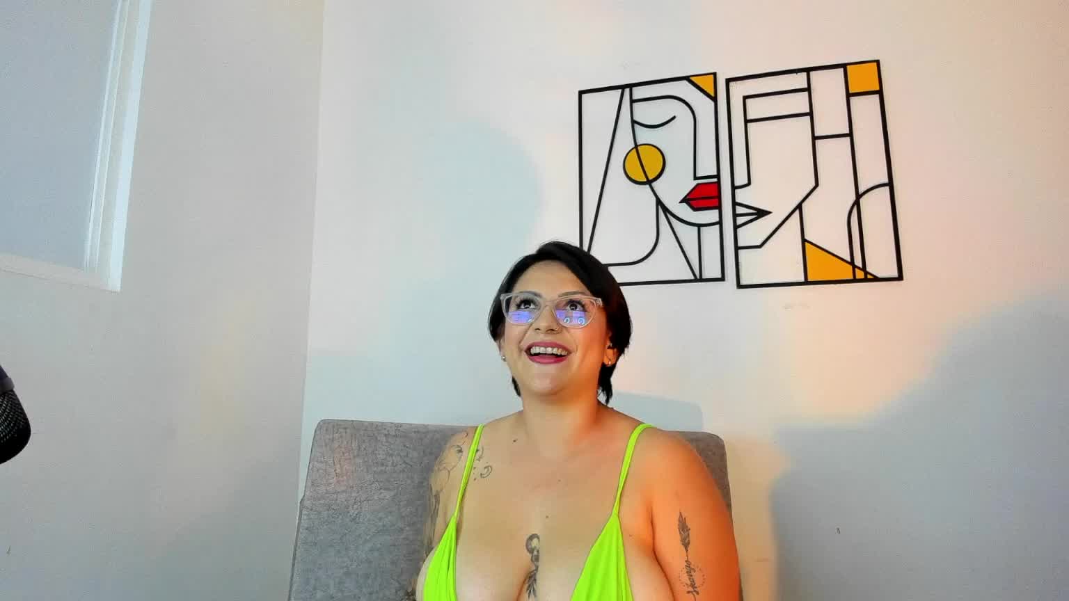 FUCK ME DADDY