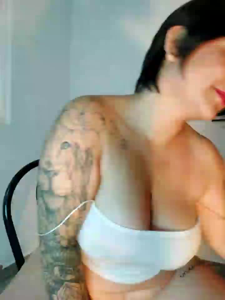 FUCK MY TORSO 🍆
