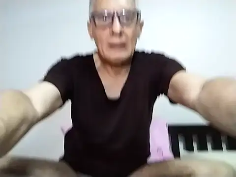 slow  strip  at  private chat