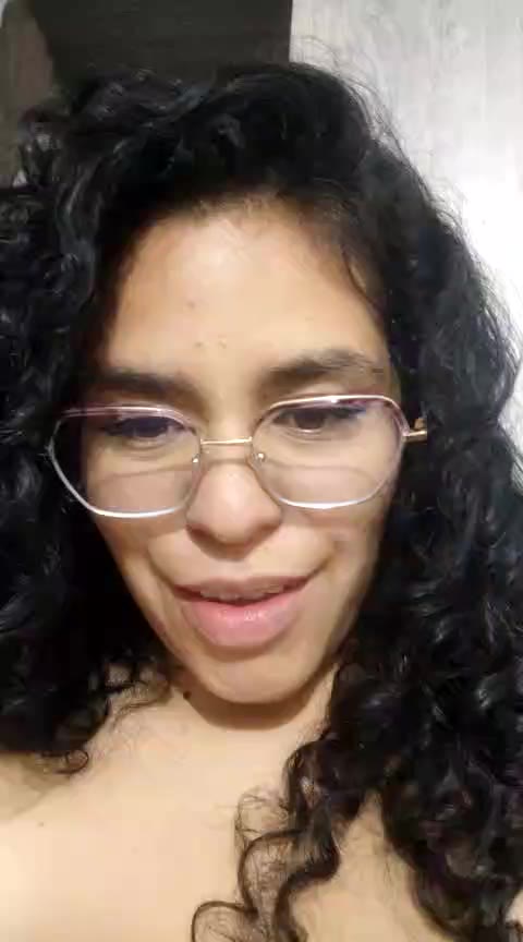 Do you like milk? - video by Anne_purple cam model