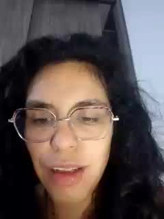 Do you like to fuck in a chair? - video by Anne_purple cam model