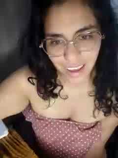 fingers is the best - video by Anne_purple cam model