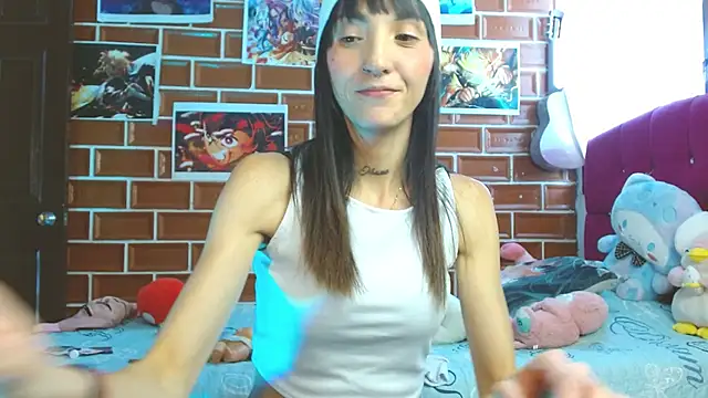 [21 Mar 16:00] Private Show - video by Sakura_and_yuki cam model