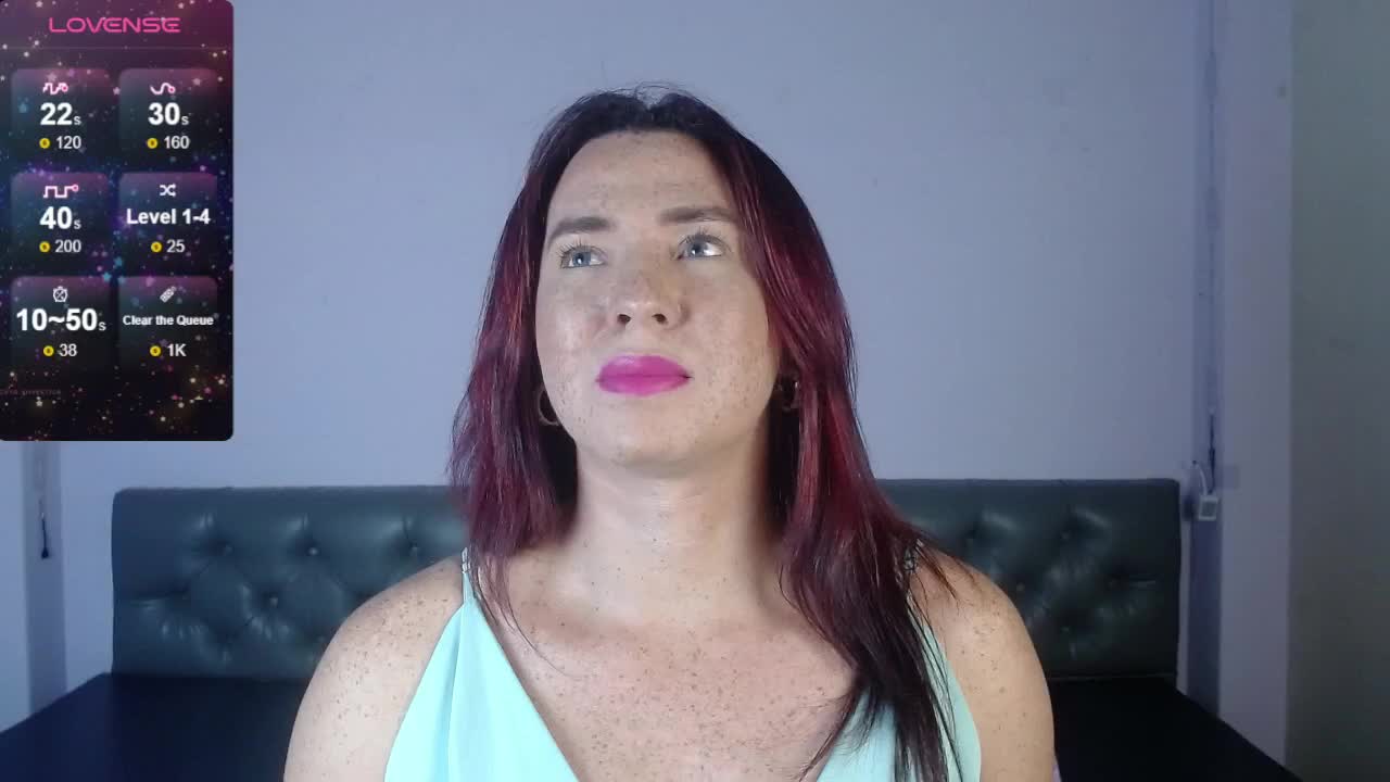 NAKED and MASTURBACION ... Private Show - video by SofiaMadisson cam model