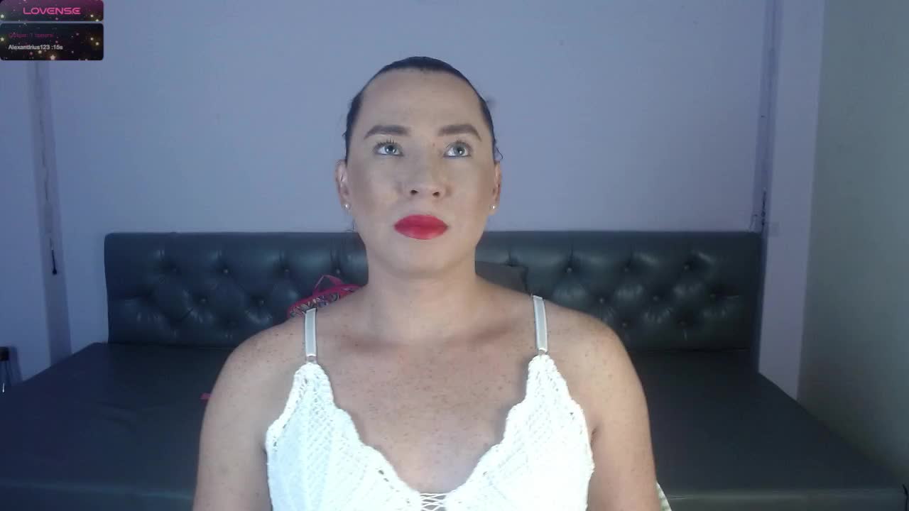 Private Show 6 - video by SofiaMadisson cam model