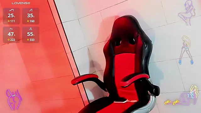 [5 Aug 18:30] Private Show - video van Victoria_Kastelo cam-model