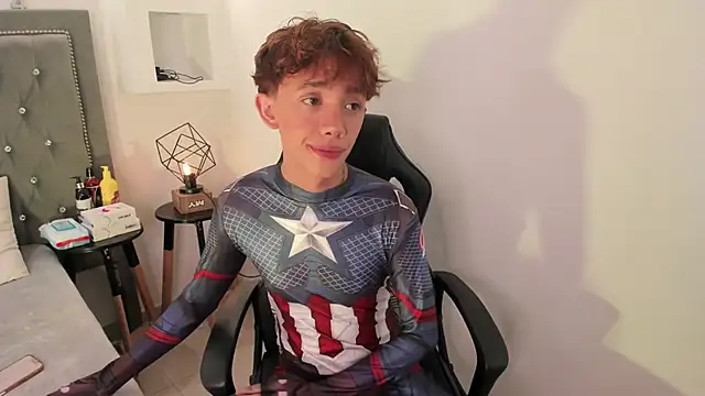 pvt - video av Tomy_Rox cam model