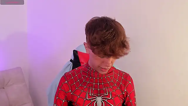 timothy spider cum - video av Tomy_Rox cam model