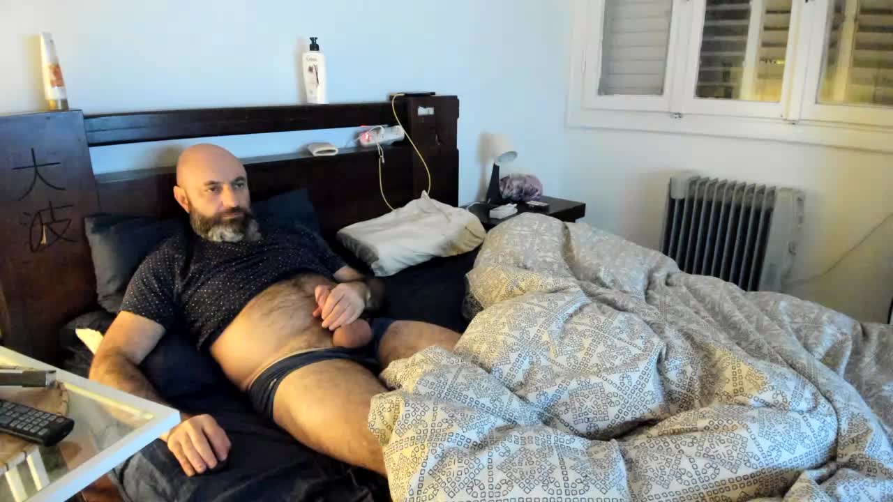 [15 Feb 23:21] Private Show - vídeo de la modelo de cam CTPuIITu3