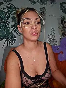 Show privé gourmand - vídeo de Ambre_La_nebulleuse