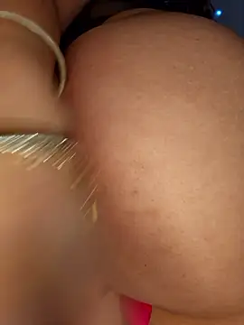 🍑 DILDO ASS ANAL 🍑 – video modela na kameri Ambre_La_nebulleuse