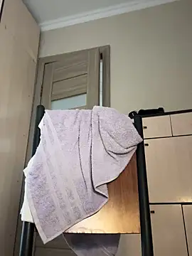 Private Show ^^ - video by MissDasha cam model