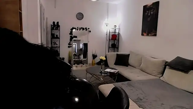 J and me !!!! - video by Wicked_Hilde cam model