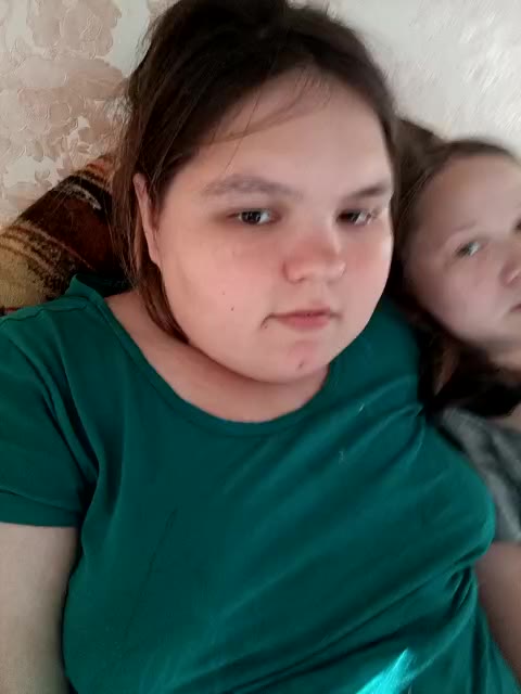 [25 Jul 18:24] Private Show - video by Angel21Demon18Love cam model